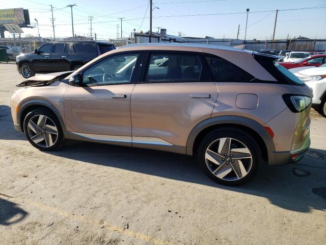 Photo 1 VIN: KM8J84A69LU007979 - HYUNDAI NEXO LIMIT 