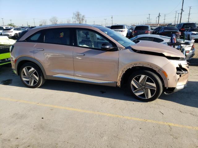 Photo 3 VIN: KM8J84A69LU007979 - HYUNDAI NEXO LIMIT 