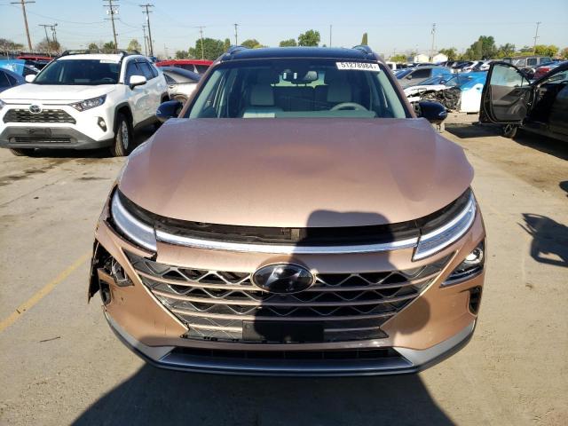 Photo 4 VIN: KM8J84A69LU007979 - HYUNDAI NEXO LIMIT 