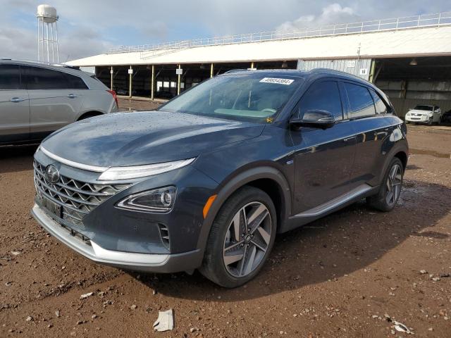 Photo 0 VIN: KM8J84A6XKU002563 - HYUNDAI NEXO 