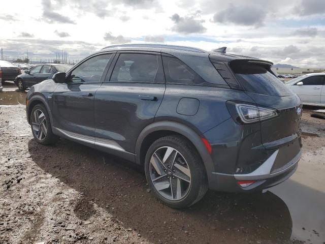 Photo 1 VIN: KM8J84A6XKU002563 - HYUNDAI NEXO 