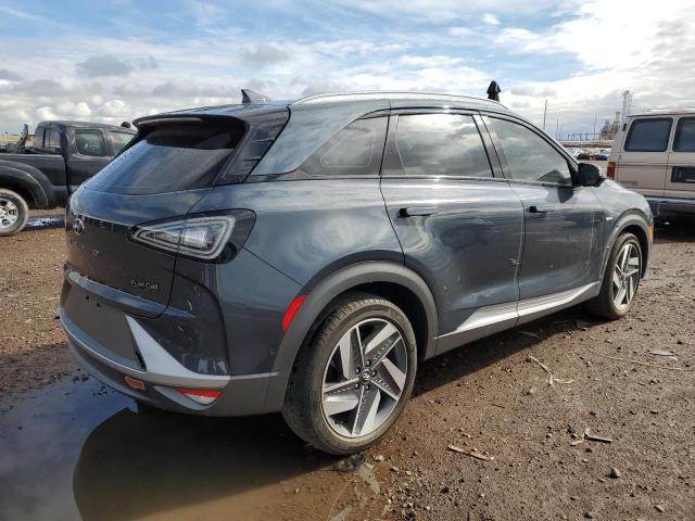 Photo 2 VIN: KM8J84A6XKU002563 - HYUNDAI NEXO 