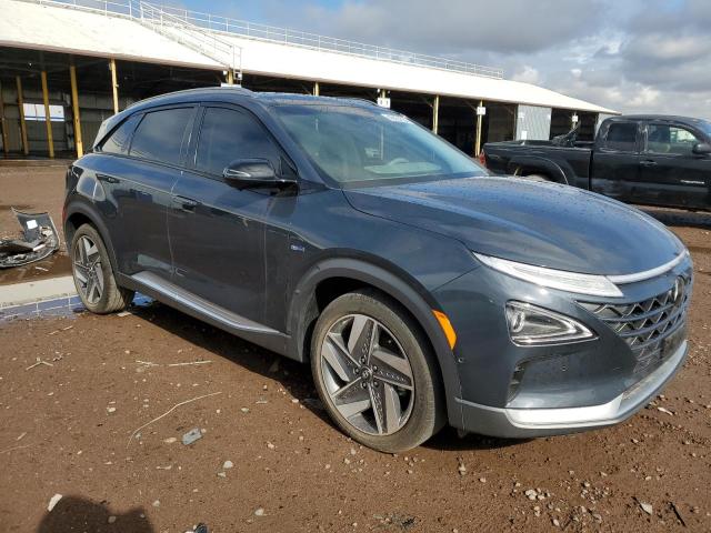 Photo 3 VIN: KM8J84A6XKU002563 - HYUNDAI NEXO 