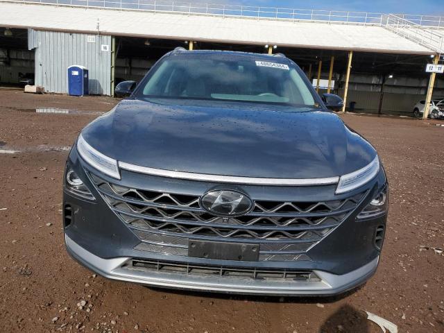 Photo 4 VIN: KM8J84A6XKU002563 - HYUNDAI NEXO 