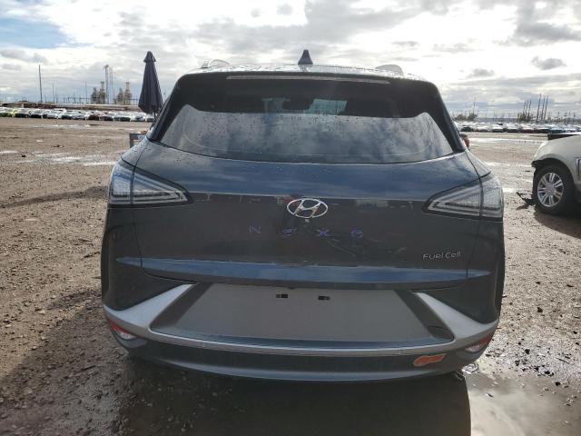 Photo 5 VIN: KM8J84A6XKU002563 - HYUNDAI NEXO 