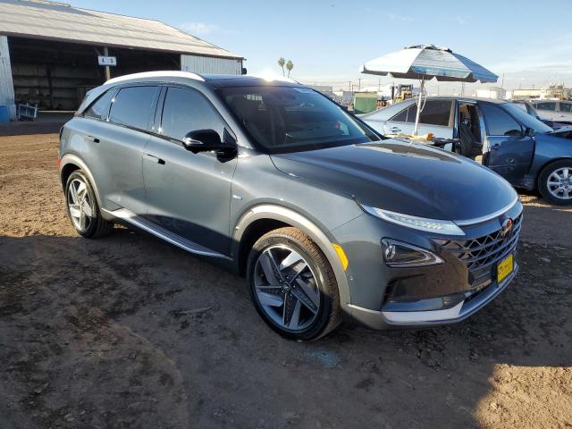 Photo 3 VIN: KM8J84A6XKU002563 - HYUNDAI NEXO 