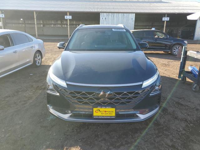 Photo 4 VIN: KM8J84A6XKU002563 - HYUNDAI NEXO 