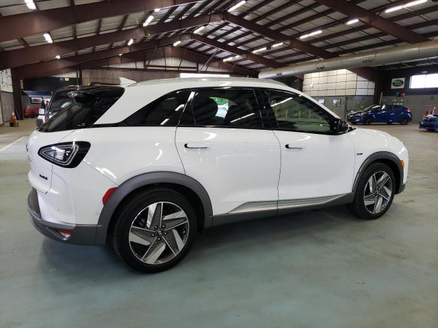 Photo 2 VIN: KM8J84A6XLU007019 - HYUNDAI NEXO 