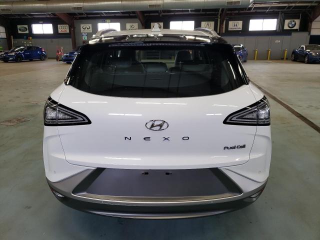 Photo 5 VIN: KM8J84A6XLU007019 - HYUNDAI NEXO 