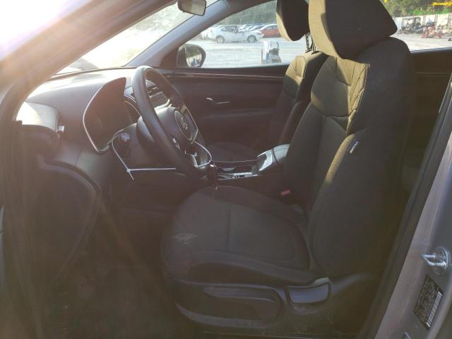 Photo 6 VIN: KM8JA3AE2NU024065 - HYUNDAI TUCSON SE 