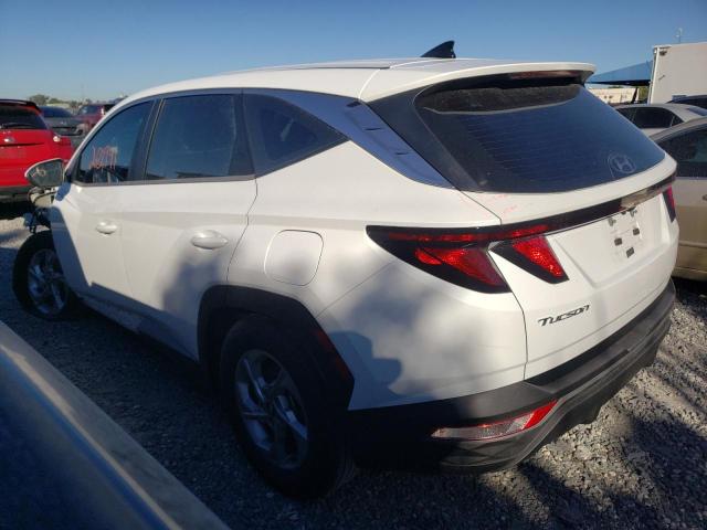 Photo 1 VIN: KM8JA3AE3NU042168 - HYUNDAI TUCSON SE 