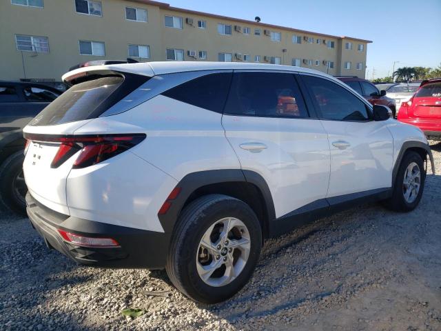 Photo 2 VIN: KM8JA3AE3NU042168 - HYUNDAI TUCSON SE 