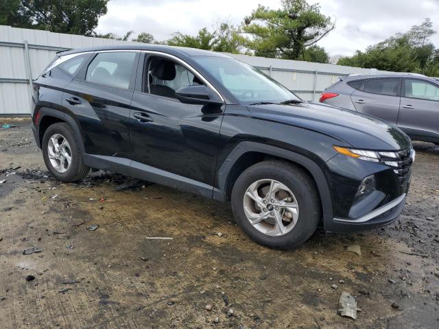 Photo 3 VIN: KM8JA3AE9NU042028 - HYUNDAI TUCSON 