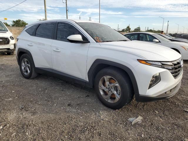 Photo 3 VIN: KM8JA3AEXNU031779 - HYUNDAI TUCSON 