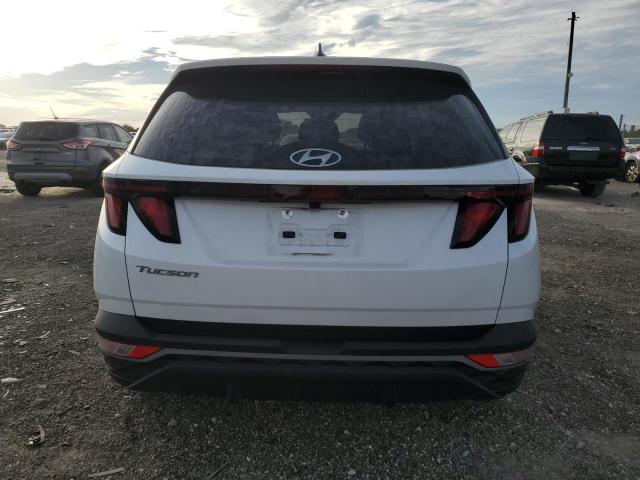 Photo 5 VIN: KM8JA3AEXNU031779 - HYUNDAI TUCSON 