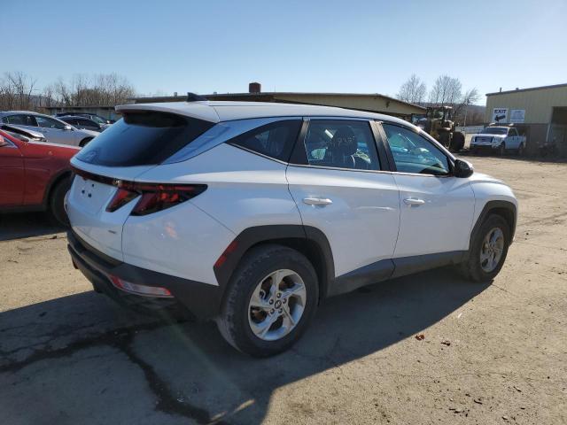 Photo 2 VIN: KM8JACAEXNU042099 - HYUNDAI TUCSON SE 