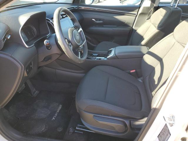 Photo 6 VIN: KM8JACAEXNU042099 - HYUNDAI TUCSON SE 