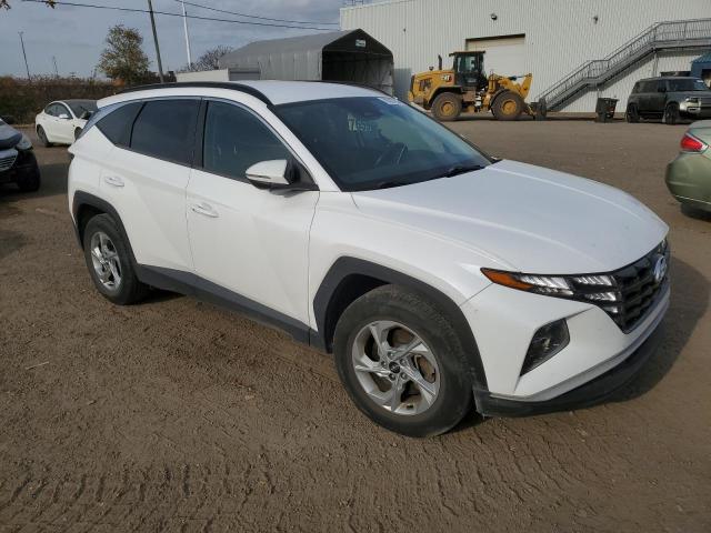 Photo 3 VIN: KM8JB3AE0NU048507 - HYUNDAI TUCSON SEL 