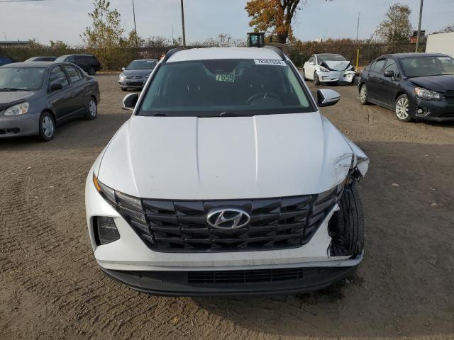 Photo 4 VIN: KM8JB3AE0NU048507 - HYUNDAI TUCSON SEL 