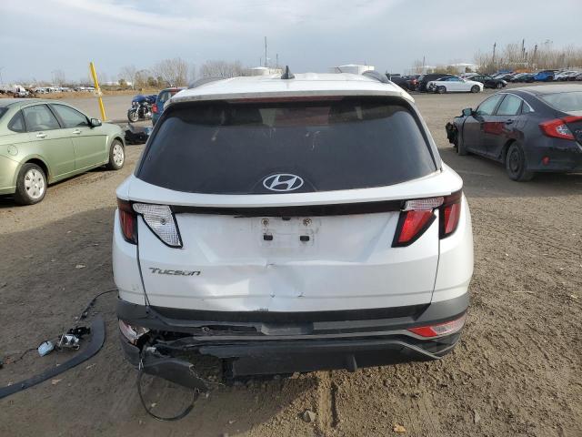 Photo 5 VIN: KM8JB3AE0NU048507 - HYUNDAI TUCSON SEL 