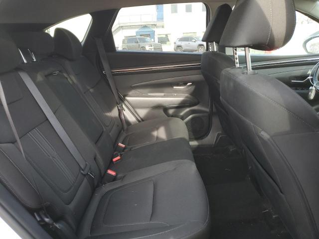 Photo 9 VIN: KM8JB3AE0NU048507 - HYUNDAI TUCSON SEL 