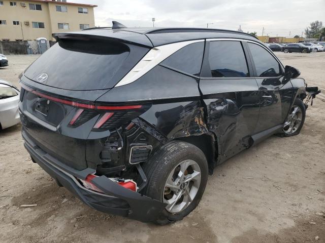 Photo 2 VIN: KM8JB3AE0NU065601 - HYUNDAI TUCSON 