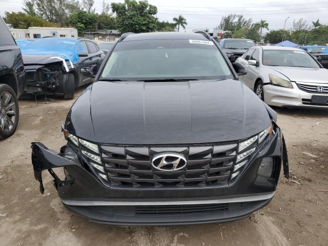 Photo 4 VIN: KM8JB3AE0NU065601 - HYUNDAI TUCSON 