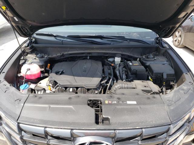 Photo 10 VIN: KM8JB3AE0NU133606 - HYUNDAI TUCSON SEL 