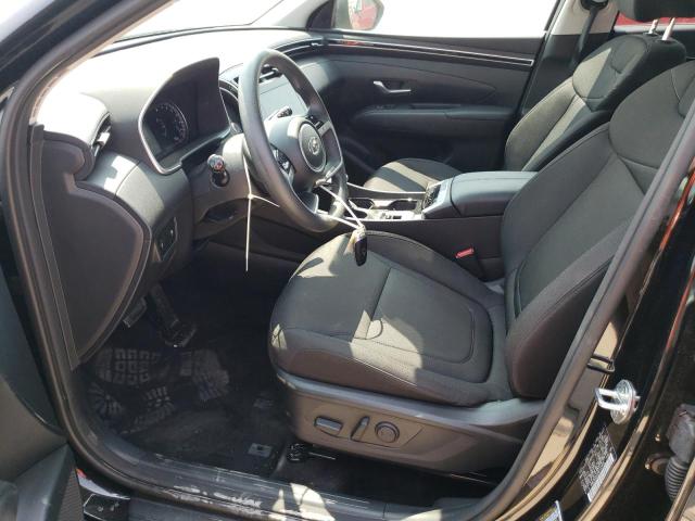 Photo 6 VIN: KM8JB3AE0NU133606 - HYUNDAI TUCSON SEL 