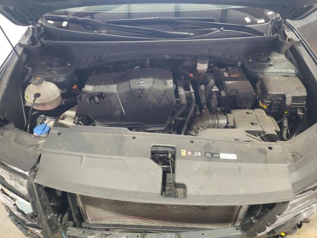 Photo 11 VIN: KM8JB3AE0PU203964 - HYUNDAI TUCSON 