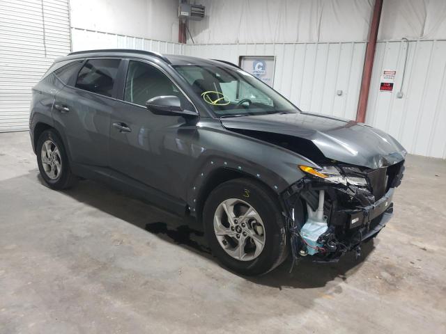 Photo 3 VIN: KM8JB3AE0PU203964 - HYUNDAI TUCSON 