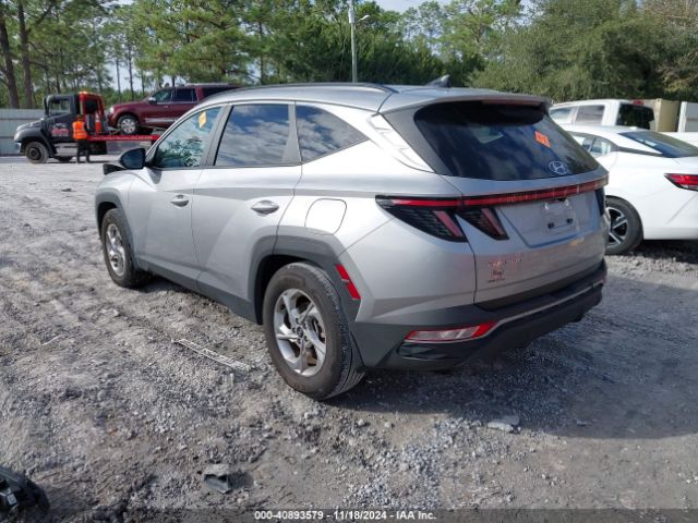 Photo 2 VIN: KM8JB3AE0PU242831 - HYUNDAI TUCSON 