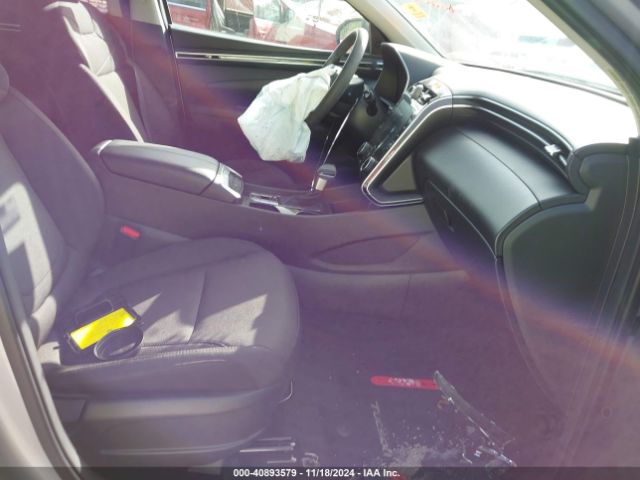 Photo 4 VIN: KM8JB3AE0PU242831 - HYUNDAI TUCSON 