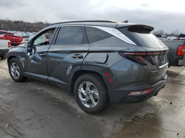 Photo 1 VIN: KM8JB3AE0PU244143 - HYUNDAI TUCSON 