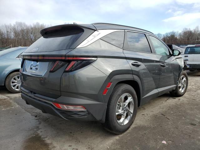 Photo 2 VIN: KM8JB3AE0PU244143 - HYUNDAI TUCSON 