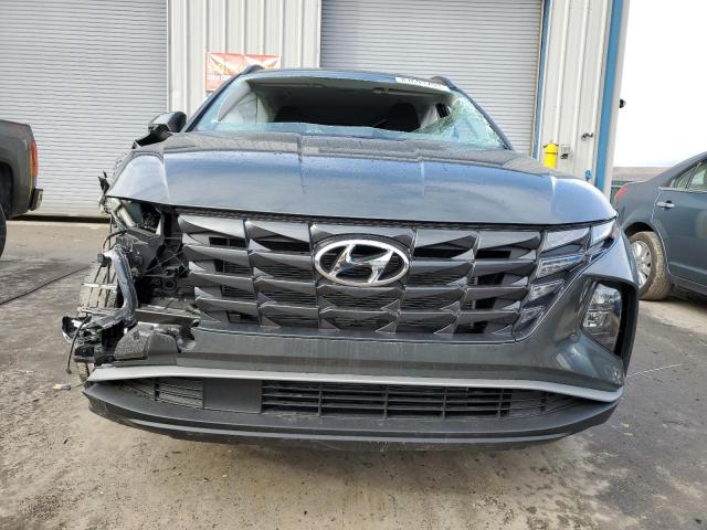 Photo 4 VIN: KM8JB3AE0PU244143 - HYUNDAI TUCSON 