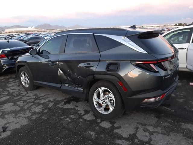 Photo 1 VIN: KM8JB3AE1NU033515 - HYUNDAI TUCSON SEL 