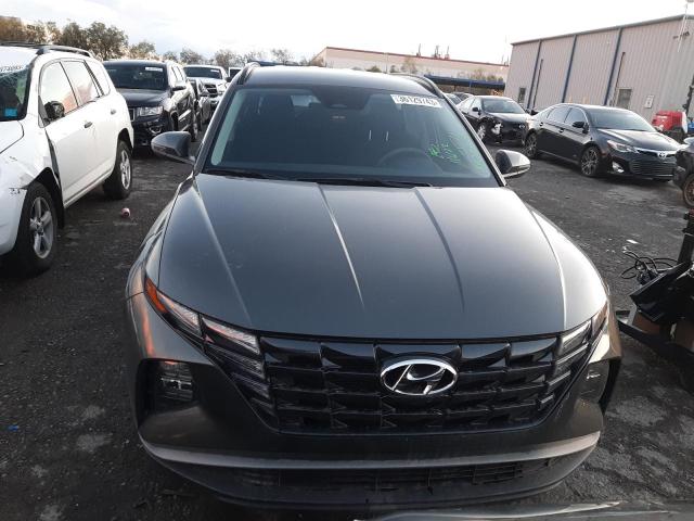 Photo 4 VIN: KM8JB3AE1NU033515 - HYUNDAI TUCSON SEL 