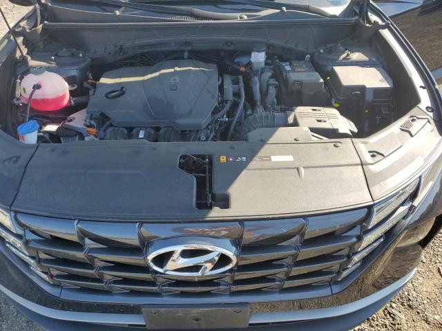 Photo 11 VIN: KM8JB3AE1PU261484 - HYUNDAI TUCSON 