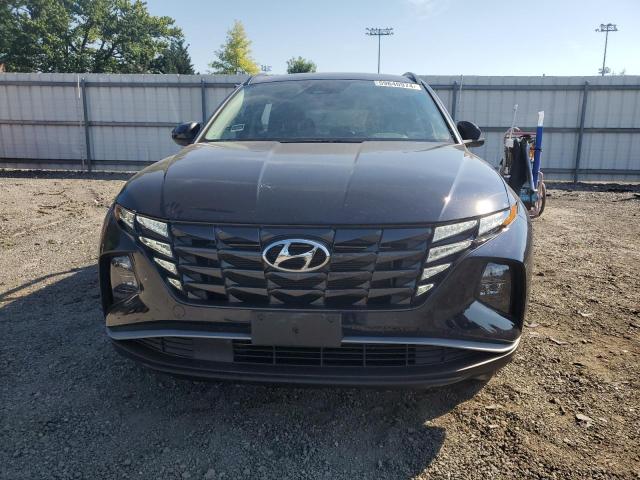 Photo 4 VIN: KM8JB3AE1PU261484 - HYUNDAI TUCSON 