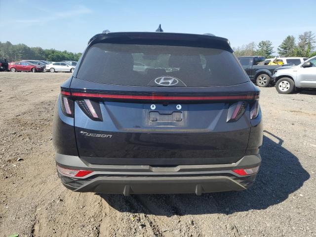 Photo 5 VIN: KM8JB3AE1PU261484 - HYUNDAI TUCSON 