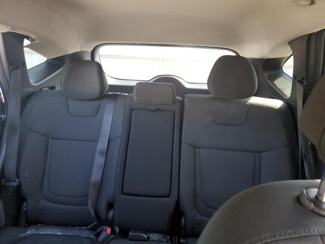 Photo 9 VIN: KM8JB3AE1PU261484 - HYUNDAI TUCSON 