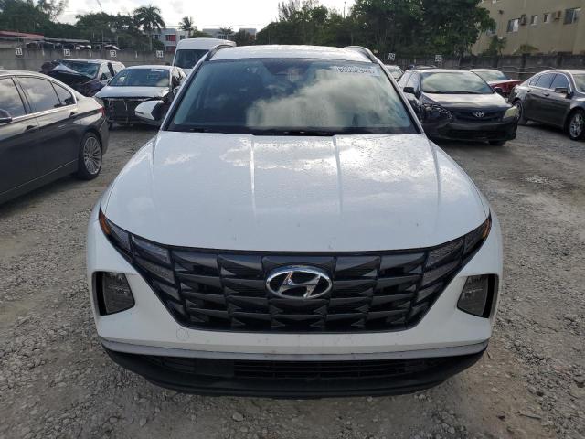 Photo 4 VIN: KM8JB3AE2NU043924 - HYUNDAI TUCSON SEL 