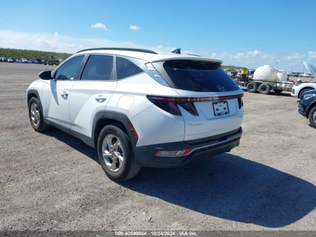 Photo 2 VIN: KM8JB3AE2NU076129 - HYUNDAI TUCSON 