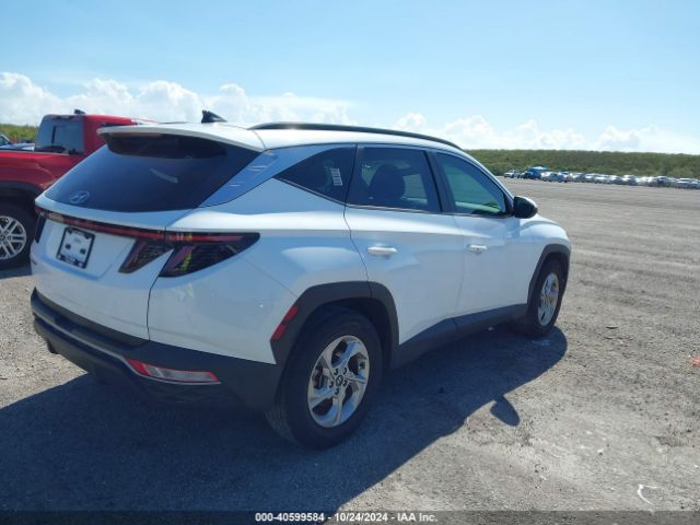 Photo 3 VIN: KM8JB3AE2NU076129 - HYUNDAI TUCSON 