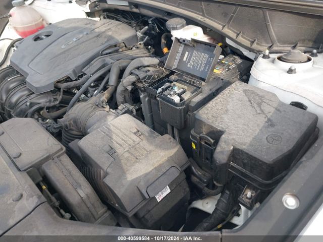 Photo 5 VIN: KM8JB3AE2NU076129 - HYUNDAI TUCSON 