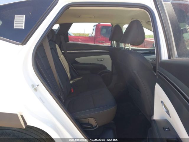 Photo 7 VIN: KM8JB3AE2NU076129 - HYUNDAI TUCSON 