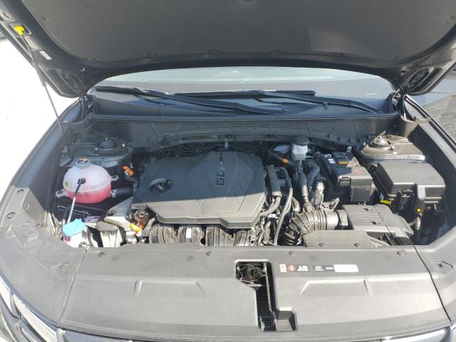 Photo 11 VIN: KM8JB3AE3PU242869 - HYUNDAI TUCSON 