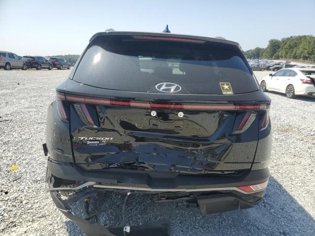 Photo 5 VIN: KM8JB3AE3PU242869 - HYUNDAI TUCSON 