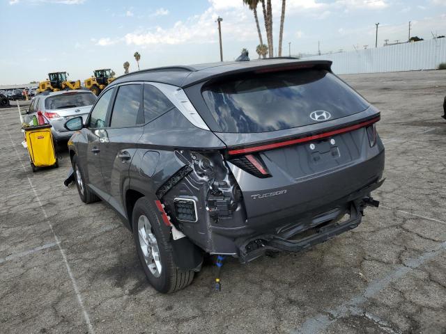 Photo 2 VIN: KM8JB3AE4NU033976 - HYUNDAI TUCSON SEL 